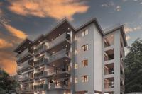 2 Bedroom Apartment in Sotiros Agios Ioannis Larnaca (Larnaca) for sale 