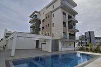 1 Bedroom Apartment in Linopetra (Limassol) to rent 