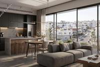 2 Bedroom Apartment · Agios Athanasios (Limassol) for sale 