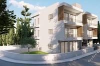 1 Bedroom Apartment in Geroskipou (Paphos) for sale 