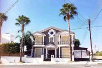 5 Bedroom Detached house · Linopetra (Limassol) for sale 
