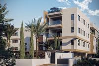 2 Bedroom Apartment in Livadia Larnacas (Larnaca) for sale 