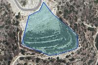 12741 SQM Land · Agios Tychonas (Limassol) for sale 