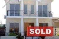 3 Bedroom Detached house · Ypsonas (Limassol) for sale 