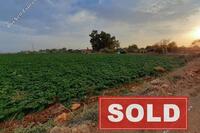 2057 SQM Land · Liopetri (Famagusta) for sale 