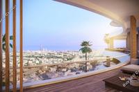 4 Bedroom Penthouse · Agios Athanasios (Limassol) for sale 