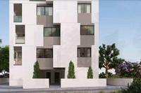 3 Bedroom Apartment in Paphos Municipality (Paphos) for sale 