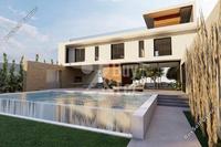 5 Bedroom Detached house · Dekeleia (Larnaca) for sale 