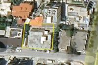 599 SQM Plot in Katholiki (Limassol) for sale 