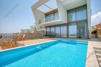 4 Bedroom Detached house in Mouttagiaka (Limassol) for sale 
