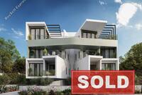 2 Bedroom Apartment in Kato Paphos (Paphos) for sale 