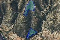 138521 SQM Land in Potamos Germasogeias (Limassol) for sale 