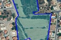 60530 SQM Plot · Germasogeia (Limassol) for sale 