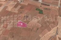 4869 SQM Land · Palaiometocho (Nicosia) for sale 