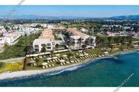 4 Bedroom Apartment · Zygi (Larnaca) for sale 