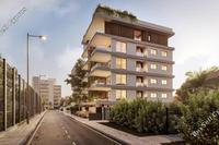 2 Bedroom Apartment in Agia Zoni (Limassol) for sale 