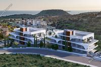 4 Bedroom Apartment in Agios Tychonas (Limassol) for sale 
