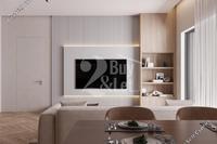 1 Bedroom Apartment · Larnaca Municipality (Larnaca) for sale 