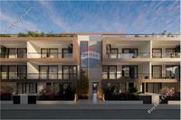 1 Bedroom Penthouse in Livadia Larnacas (Larnaca) for sale 