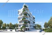 2 Bedroom Apartment in Livadia Larnacas (Larnaca) for sale 