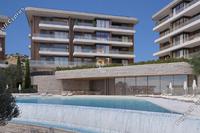 1 Bedroom Apartment in Germasogeia (Limassol) for sale 