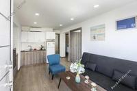 4 Bedroom Apartment · Mackenzie (Larnaca) for sale 
