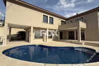 5 Bedroom Detached house · Agios Tychonas (Limassol) to rent 