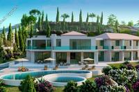 12 Bedroom Detached house in Kamares Tala (Paphos) for sale 