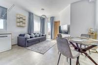 1 Bedroom Apartment · Potamos Germasogeias (Limassol) for sale 