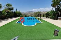 8 Bedroom Detached house · Alethriko (Larnaca) for sale 