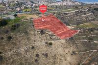 4014 SQM Land · Pachna (Limassol) for sale 