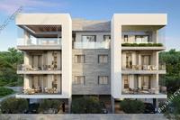2 Bedroom Penthouse · Geroskipou (Paphos) for sale 
