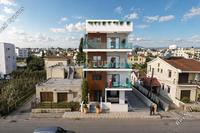 2 Bedroom Apartment in Kamares Larnaca (Larnaca) for sale 