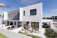 3 Bedroom Town house in Pyla (Larnaca) for sale 