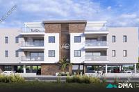 2 Bedroom Apartment in Kiti (Larnaca) for sale 