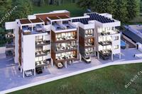 1 Bedroom Apartment in Agios Athanasios (Limassol) for sale 