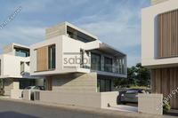 3 Bedroom Detached house · Geroskipou (Paphos) for sale 