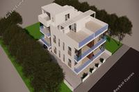 2 Bedroom Apartment in Meneou (Larnaca) for sale 