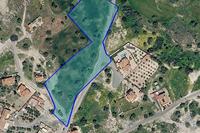 11706 SQM Land in Maroni (Larnaca) for sale 