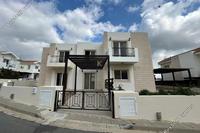 4 Bedroom Detached house · Pyla (Larnaca) for sale 
