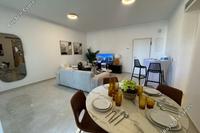 2 Bedroom Penthouse in Mesa Gitonia (Limassol) for sale 