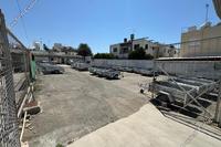 638 SQM Plot · Aglantzia (Nicosia) for sale 