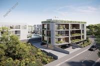 1 Bedroom Apartment in Chlorakas (Paphos) for sale 
