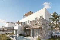 4 Bedroom Detached house · Geroskipou Plage (Paphos) for sale 