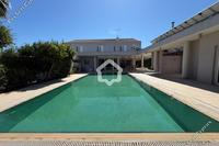 6 Bedroom Detached house in Aglantzia (Nicosia) for sale 