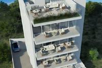 2 Bedroom Apartment in Agia Zoni (Limassol) for sale 