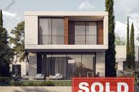 3 Bedroom Detached house · Emba (Paphos) for sale 