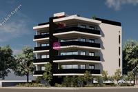 3 Bedroom Apartment in Pallouriotissa (Nicosia) for sale 
