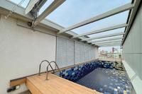 3 Bedroom Penthouse · Limassol Municipality (Limassol) for sale 