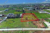2643 SQM Plot · Kokkinotrimithia (Nicosia) for sale 